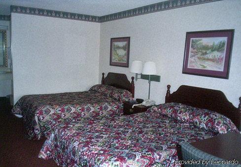 Super 8 By Wyndham Kannapolis Exterior foto